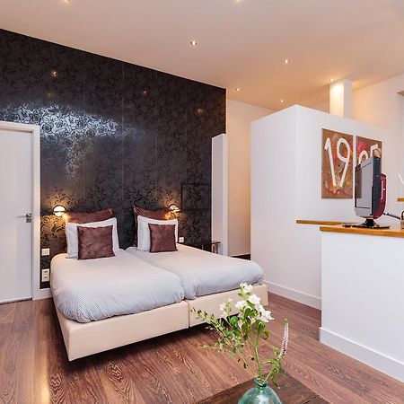 B&B In Negentienvijf อาเมอร์สฟอร์ต ภายนอก รูปภาพ