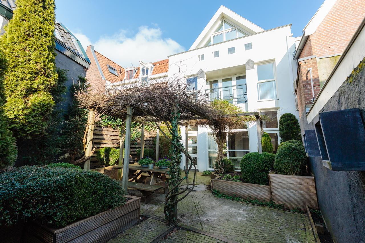 B&B In Negentienvijf อาเมอร์สฟอร์ต ภายนอก รูปภาพ