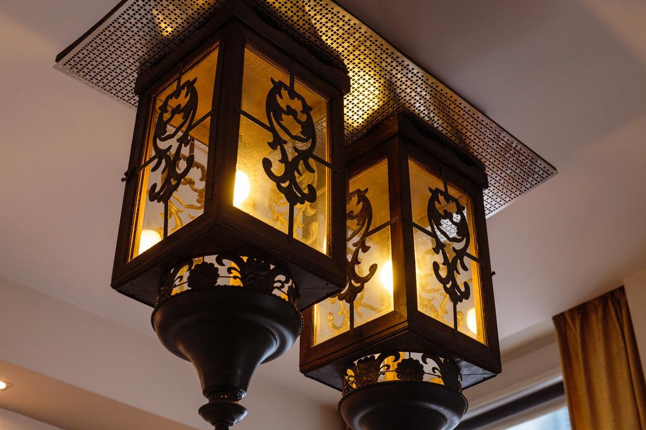 B&B In Negentienvijf อาเมอร์สฟอร์ต ภายนอก รูปภาพ