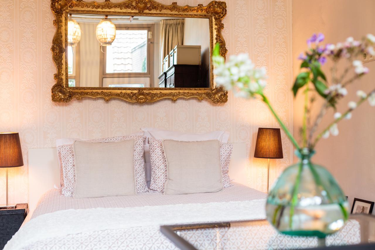 B&B In Negentienvijf อาเมอร์สฟอร์ต ภายนอก รูปภาพ